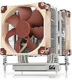 ☆良品01☆ Noctua NH-U9S ＋ LGA1700用マウントキット Noctua製CPUクーラー用LGA1700向けマウントキット4製品が登場